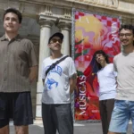 La banda ecuatoriana Lolabúm desembarca en el extranjero para representar la música alternativa
