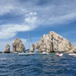 Incrementa la conectividad aérea entre Los Cabos y diversos países sudamericanos