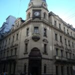 Ministerio Interior Argentina