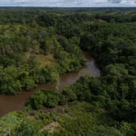 El gobierno de Colombia reafirma su política ambiental contra los combustibles fósiles