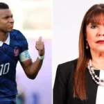 ONU condena paraguaya Mbappé