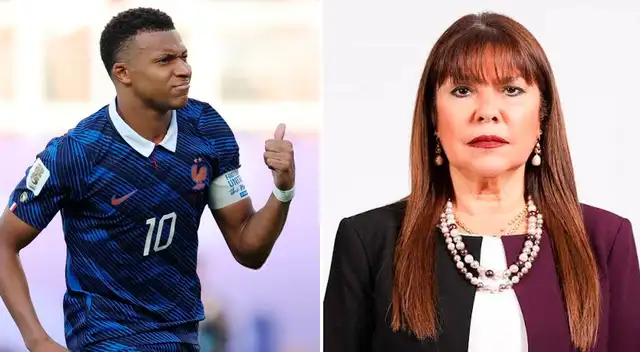 ONU condena paraguaya Mbappé