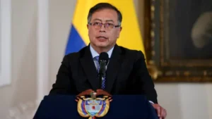Petro reforma fiscal