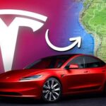Tesla busca líder de campañas para expandir sus operaciones comerciales
