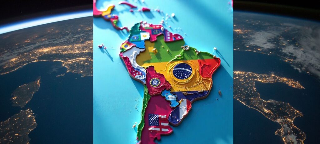 bolsas de Latinoamérica