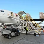 Brasil y Colombia impulsan el crecimiento de la carga aérea en Latinoamérica