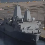 Estados Unidos finaliza oficialmente su misión de asistencia tras sismos en Venezuela