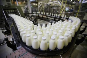 costos de producción de leche en Latinoamérica