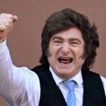 Nuevo decreto de Milei prohíbe ingreso a extranjeros por mensajes de odio