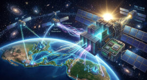 economía espacial en Latinoamérica