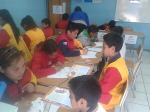 educación en Latinoamérica