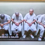 Concluyen los alegatos en el histórico juicio masivo contra 485 cabecillas de la MS-13 en El Salvador