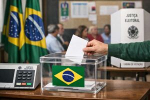 elecciones en Brasil