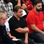 Corte Suprema de Brasil autoriza investigar a hijo de Lula