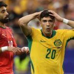 Egipto vs Australia Mundial 2026 resultado penales: Clasifica el Faraón