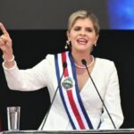 Laura Fernández arremete contra el Poder Judicial y exige a la magistrada Patricia Solano «ponerse a trabajar»