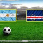 Argentina se mide ante Cabo Verde en Miami por el pase a los octavos de final del Mundial 2026