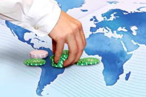 inversión extranjera en Latinoamérica