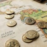 Un estudio revela cuáles son los tres tipos de inversores de criptomonedas en la región
