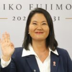 Keiko Fujimori recibe sus credenciales oficiales como presidenta electa de Perú para el período 2026-2031