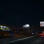 Casi medio millón de hogares siguen sin luz tras fuerte vendaval en Río de Janeiro