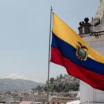 El gobierno de México descarta pronta normalización de la relación con Ecuador