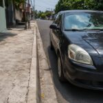 Evite sanciones de hasta $150: Estas son las multas por parquearse mal en El Salvador y los cobros ilegales en la calle