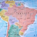 Seis países de Latinoamérica están entre los 50 con mejor reputación mundial