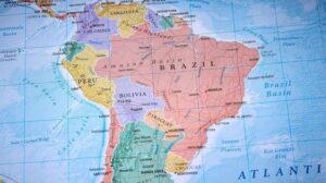 países de Latinoamérica con mejor reputación