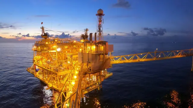 petroleras argentinas en Latinoamérica