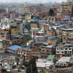 ¡Choque cultural! Colombiana muestra los lujos que tenemos y en Europa cuestan una fortuna