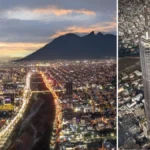 Así lucirá el inmenso gigante de 96 pisos que dominará los cielos del continente