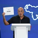 Venezuela rechaza que Colombia lidere plan de reconstrucción tras los sismos recientes