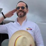 De la Espriella anuncia la renegociación de la deuda de Colombia en Washington