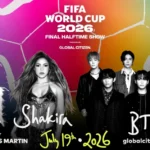 Final del Mundial 2026: ¿Cómo será el show de medio tiempo del España vs. Argentina, cuánto durará y dónde verlo en vivo?