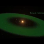 Astrónomos descubren una supertierra casi invisible utilizando observatorios sudamericanos