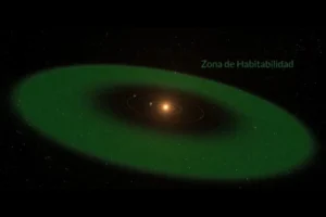 telescopios de Chile