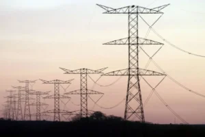 transmisión eléctrica en Latinoamérica