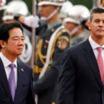 China rechaza formalmente la acusación de ciberespionaje de Paraguay y Estados Unidos
