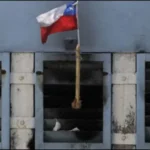 El ministro de Seguridad de Chile analiza el sobrepoblamiento penal