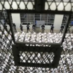 ONG denuncia a Nayib Bukele y las 554 muertes en cárceles de El Salvador durante régimen de excepción
