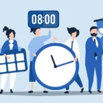 ¿Semana laboral 4×3 en El Salvador? El Ministerio de Trabajo expone alternativas de jornadas flexibles