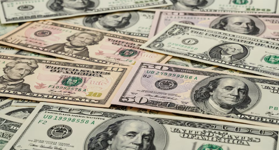 dólar mayorista