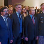 Argentina suspendió un acto en la Legislatura porteña tras una presión diplomática de China