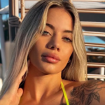 Candela Arizaga amplió su declaración y aclaró cómo recuperó su celular y qué ocurrió con su salud