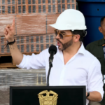 Abelardo de la Espriella anuncia plan de reconstrucción para Buenaventura tras el terremoto