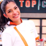 Sheynnis Palacios sale en ambulancia de Top Chef VIP tras sufrir fuerte malestar: “No me quiero ir”