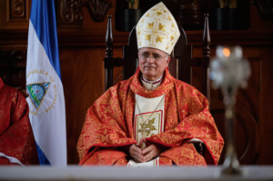 Silvio Báez
