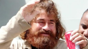 José Salvador Alvarenga
