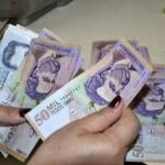 Los bancos de Colombia congelan el cobro de deudas a miles de afectados por el terremoto